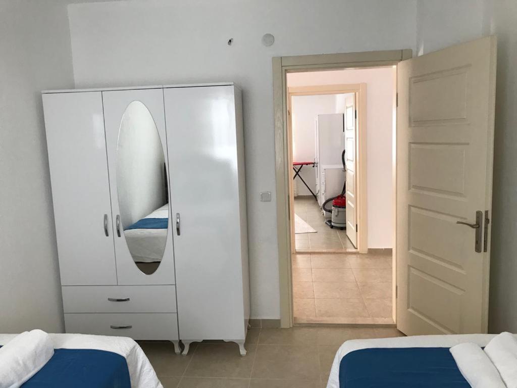 Manzara House Leilighet Kalkan Eksteriør bilde